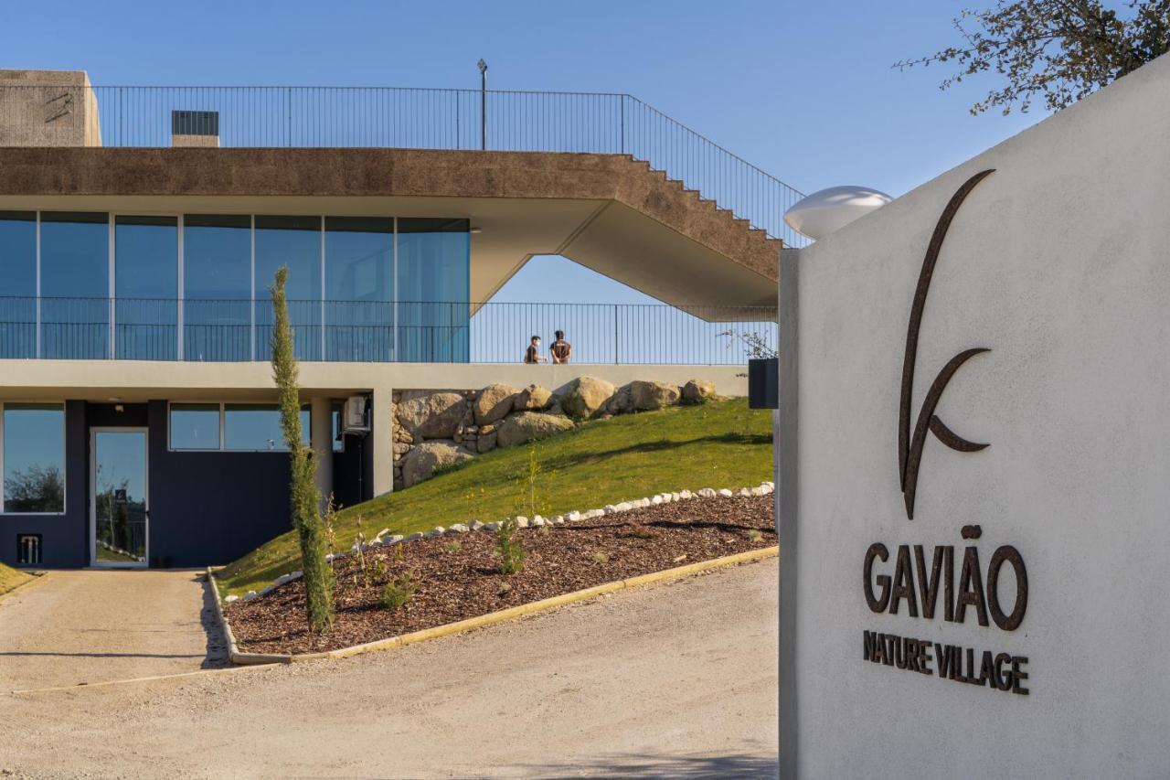Gaviao Nature Village エクステリア 写真